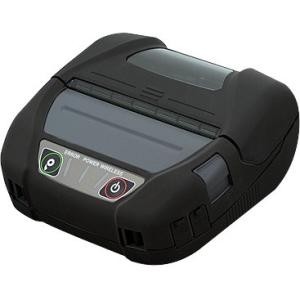 Seiko Instruments MP-A40-BT-00A Thermal & Label Printers Mp-a40 - Portable - Label Printer - Direct Thermal - 4.13 In/s - 203 Dpi - Maxim (mp-a40-bt-00a) Mpa40bt00a 783555149072