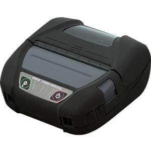 Seiko Instruments MP-A40-WF-00A Thermal & Label Printers Seiko Mp-a40 4" Mobile Label / Receipt Printer - Usb - Wifi - Perfect For E-citations - Direct Store Mpa40wf00a 783555149089