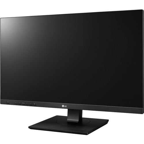 Lg 27BK750Y-B Monitors 27bk750y-b Widescreen Lcd Monitor 27bk750yb 818214426116