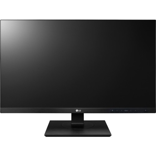 Lg 24BK750Y-B Monitors 24" Class (23.8" Diagonal) Ips Multi-tasking Monitor 24bk750y-b 24bk750yb 719192609099