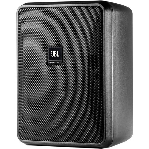 Jbl CONTROL 25-1L Speakers Jbl Professional Control Control 25-1l 2-way Indoor/outdoor Wall Mountable Speaker - 200 W Rms - Bla Control251l 995479206759
