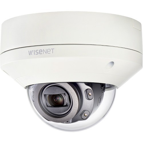 Wisenet XNV-6080R Surveillance/Network Cameras Wisenet Xnv-6080r 2 Megapixel Outdoor Full Hd Network Camera - Color - Dome - 164.04 Ft Infrared Nig Xnv6080r 641753485234