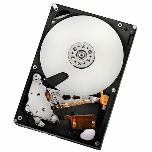 Western Digital HUA722020ALA330 Hard Drives Hgst Ultrastar A7k2000 Hua722020ala330 2 Tb Hard Drive - 3.5" Internal - Sata (sata/300) - 7200rpm - 829686001558