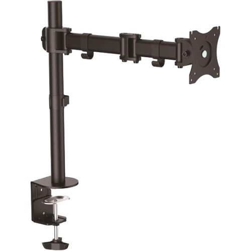 Startech ARMPIVOTB Mounting Kits Desk-mount Monitor Arm - Articulating - Heavy Duty Steel 065030868198