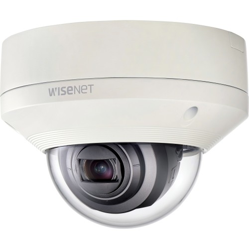 Wisenet XNV-6080 Surveillance/Network Cameras Wisenet Xnv-6080 2 Megapixel Outdoor Full Hd Network Camera - Monochrome, Color - Dome - Mpeg-4 Avc, Xnv6080 641753484978