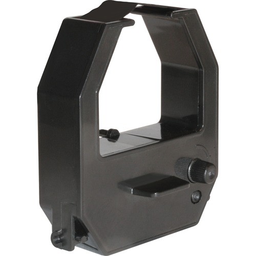Pyramid Time System 43079 Toners & Ink Cartridges Pyramid Ribbon Cartridge - Black - 1 Each (43079) 044942798250