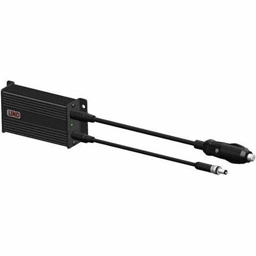 Havis HW-EL-0006 Power Cords Havis Standard Power Cord - For Display Screen - Dc Jack / Automobile Cigarette Lighter (hw-el-0006) Hwel0006 