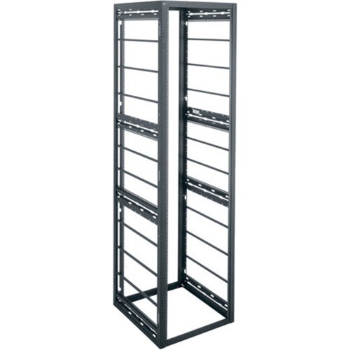 Middle Atlantic GRK-48-30HLRD Rack Equipment Middle Atlantic Grk Series Rack, 48 Ru, 30"d - 48u Rack Height X 29.75" Rack Width - Floor Standing  Grk4830hlrd 656747062452