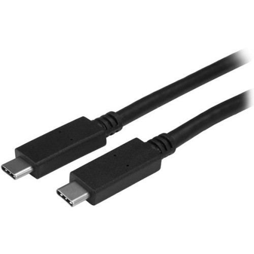 Startech USB315CC2M Cables Usb-c Cable 065030869928