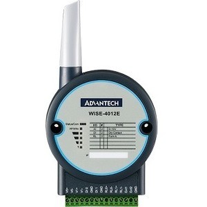 B And B Smartworx WISE-4012E-AE-WA Miscellaneous Kits Advantech Wise-4012e-ae-wa - 2.4g Wifi Iot Wireless I/o Developer Kit With Webac Wise4012eaewa 