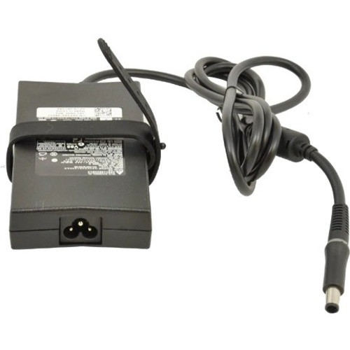 Dell RWHHR Power Adapters Dell-imsourcing 65-watt 3-prong Ac Adapter With 6 Ft Power Cord - For Notebook, Desktop Pc (rwhhr) 