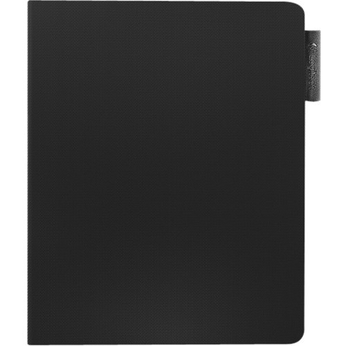 920-008521 Logitech Keyboard Folio Case for iPad 2/3/4 Black 