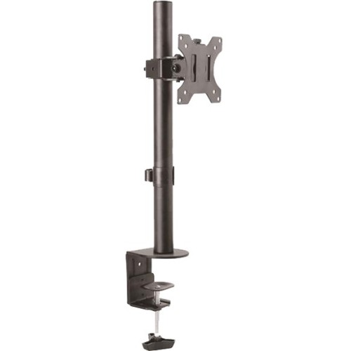 Startech ARMPIVOTV2 Mounting Kits Single-monitor Desk Mount - Height Adjustable - Heavy-duty Steel 065030870160