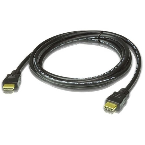 Aten 2L7D10H Cables Aten 10 M High Speed Hdmi Cable With Ethernet - 32.81 Ft Hdmi A/v Cable For Audio/video Device - Fir 672792005268