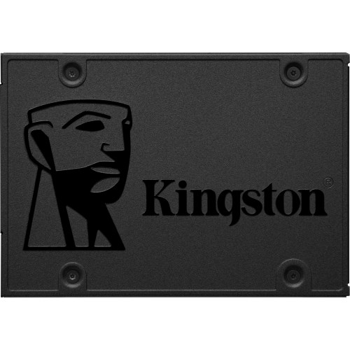 Kingston SA400S37/240G Hard Drives Kingston A400 240 Gb Solid State Drive - 2.5" Internal - Sata (sata/600) - 500 Mb/s Maximum Read Tra Sa400s37240g 696552149467