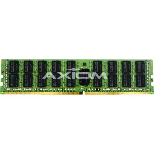 Axiom Memory AX42400L17C/128 Memory/RAM 128gb Ddr4 Sdram Memory Module Ax42400l17c128 098379239022