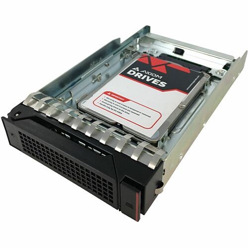 Axiom Memory 4XB0G88763-AX Hard Drives 1.2tb 10k Lff Sas Hd Kit For Lenovo - 4xb0g88763 - Axiom 1.2tb 12gb/s Sas 10k Rpm Lff Hot-swap Hdd F 4xb0g88763ax 198105011875