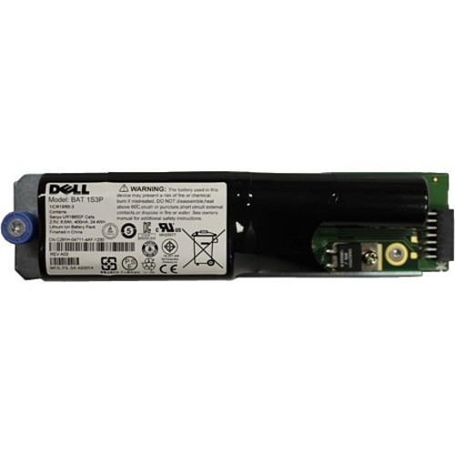 Dell C291H Batteries New - Dell-imsourcing Assembly Primary Battery - For Raid Controller - Battery Rechargeable - 2.5 V  463783259186