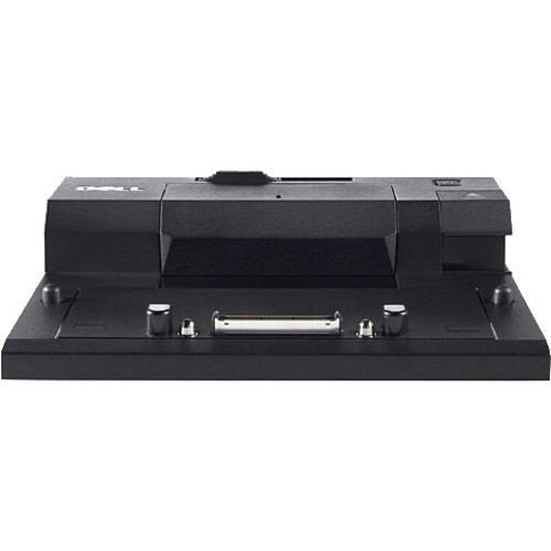 Dell Y72NH Docking Stations New - Dell-imsourcing E-port Plus Docking Station - For Notebook - Proprietary - 5 X Usb Ports - 3 X 818281391317