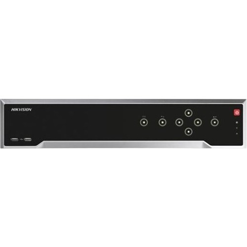 Hikvision Usa DS-7732NI-I4/16P-24TB Surveillance Systems Embedded Plug And Play 4k Nvr Ds7732nii416p24tb 842571102659