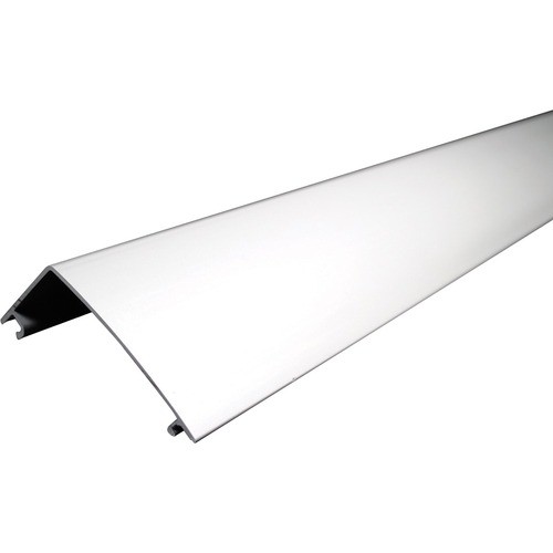 Middle Atlantic ALDS4000C Cable Management Wiremold Alds4000 Raceway Cover - Raceway Cover - Aluminum (alds4000c) 786776083118