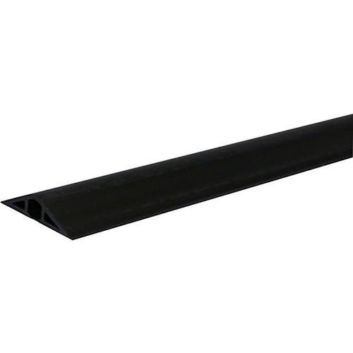 Middle Atlantic BK1600-10 Cable Management Nonmetallic Pancake Overfloor Raceway 10 Ft In Black. Priced Per Foot. Moq Multi (bk1600-10) Bk160010 786776060607