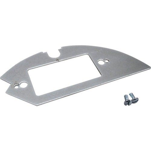 Middle Atlantic CRFB-GFI-2 Faceplates & Mounting Boxes Wiremold Crfb Series Gfci/decorator Plate - 1 (crfb-gfi-2) Crfbgfi2 786776138580