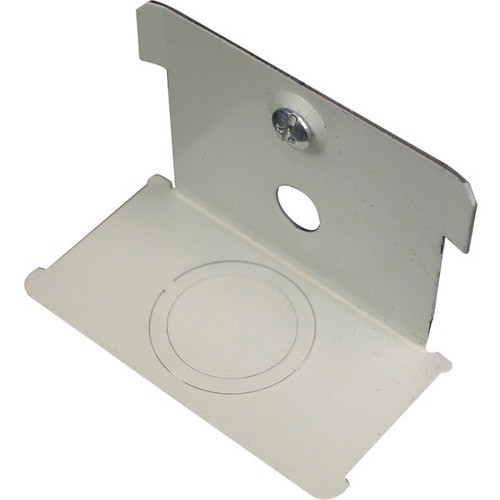 Middle Atlantic G3010B Cable Management Wiremold 3000 Blank End Fitting - End Fitting - Gray - Steel (g3010b) 786776085518