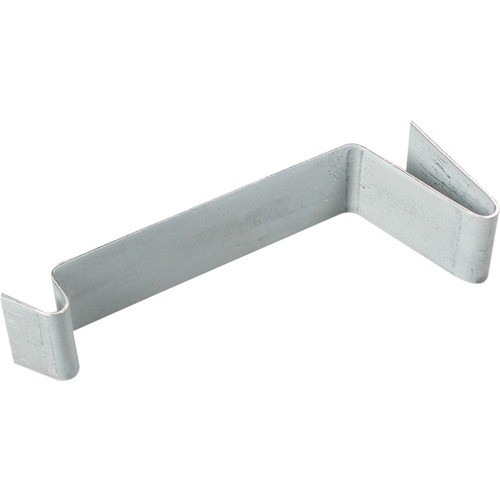 Middle Atlantic G4000WC Cable Management Wiremold 4000 Wire Clip Fitting - Cable Clip - Steel (g4000wc) 786776088793