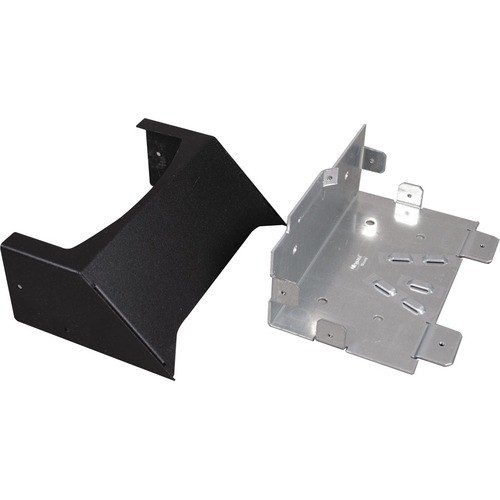 Middle Atlantic OFR89-DS4000 Cable Management Wiremold Ofr Series Overfloor Raceway Ds4000 Raceway Transition - Raceway Transition Fitting - 4.88" Ofr89ds4000 786776175219