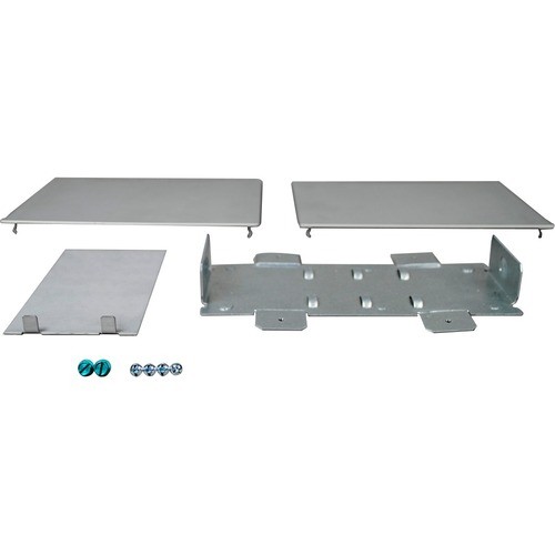 Middle Atlantic OFR89-VFL Cable Management Wiremold Ofr Series Large Vista Transition - Raceway Transition Fitting - Steel (ofr89-vfl) Ofr89vfl 786776180138