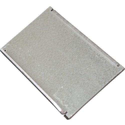 Middle Atlantic RFB6B Mounting Kits Wiremold Rfb6b Mounting Bracket For Floor Box 638183901625