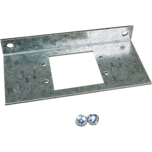 Middle Atlantic RFB2EXT Mounting Kits Wiremold Rfb2ext Mounting Bracket For Audio/video Device, Floor Box - 1 786564093435