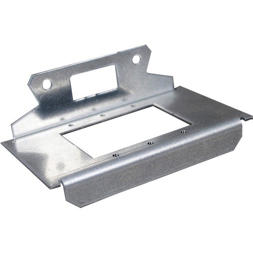 Middle Atlantic RFB6EXT Mounting Kits Wiremold Mounting Bracket For Floor Box - Steel (rfb6ext) 786564059943