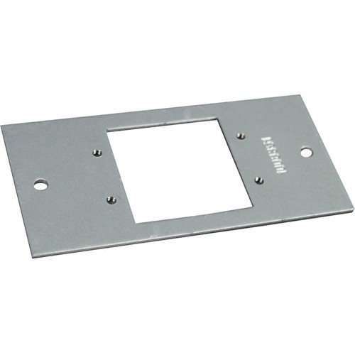 Middle Atlantic SGT-MAAP Faceplates & Mounting Boxes Wiremold Af Series Internal/audio Plate (sgt-maap) Sgtmaap 786564074151