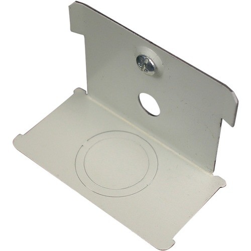 Middle Atlantic V3010B Cable Management Wiremold 3000 Blank End Fitting - End Fitting - Ivory - Steel (v3010b) 786776105254