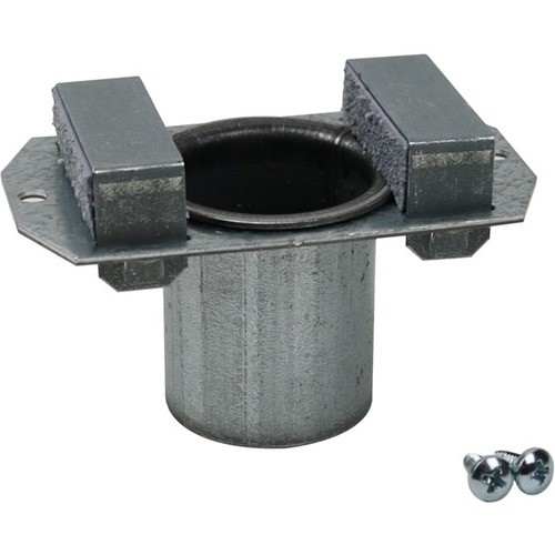 Middle Atlantic 1125CHA Miscellaneous Devices Wiremold Evolution 6at Series Bottom Housing Assembly - X 1.3" Diameter (1125cha) 786564060307