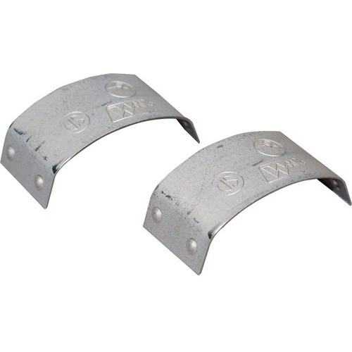 Middle Atlantic 2600WC Cable Management Wiremold 2600 Series Overfloor Raceway Wire Clip - Cable Clip - Steel (2600wc) 786776084771