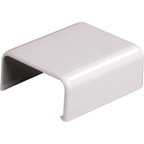 Middle Atlantic 2810B-WH Cable Management Wiremold Uniduct 2800 Series Blank End Fitting Fitting - End Fitting - White (2810b-wh) 2810bwh 786776522082