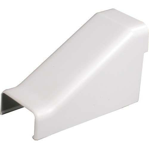 Middle Atlantic 2886-WH Cable Management Wiremold Uniduct 2800 Series Drop Ceiling Connector Fitting - Ceiling Connector Fitting - White (288 2886wh 786776522440