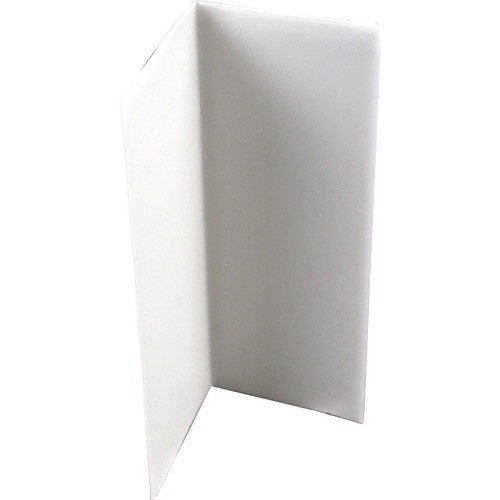 Middle Atlantic 5018WG Cable Management Wiremold Access 5000 External Elbow Wire Guard Fitting - Elbow (5018wg) 786776050363