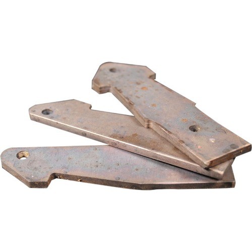 Middle Atlantic 620BCK Blades (Utility) Wiremold 2000 Replacement Blade Kit Fitting - Steel (620bck) 786776511994