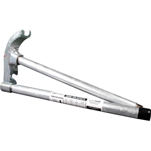 Middle Atlantic 600B Tools Wiremold 500/700 Wiremold Bender (600b) 786776081848