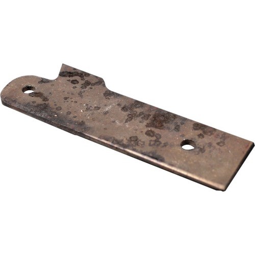 Middle Atlantic 607K Blades (Utility) Wiremold 700 Replacement Blades - Steel (607k) 786776511987