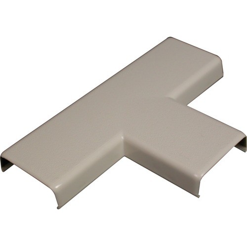Middle Atlantic 815-WH Cable Management Wiremold 800 Tee Fitting - Tee Fitting - White (815-wh) 815wh 786776523331