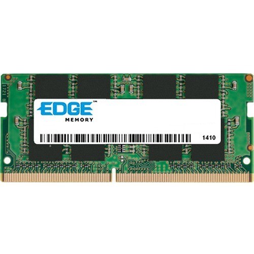 Edge Memory PE253240 Memory/RAM Edge 16gb Ddr4 Sdram Memory Module - 16 Gb (1 X 16gb) - Ddr4-2400/pc4-19200 Ddr4 Sdram - 2400 Mhz -  652977253271
