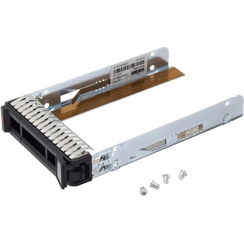 Edge Memory PE253202 Drive Cabinets Install 2.5in Sas Or Sata Drives Into Your Lenovo Server Quickly And Easily. Edg (pe253202) 652977253219