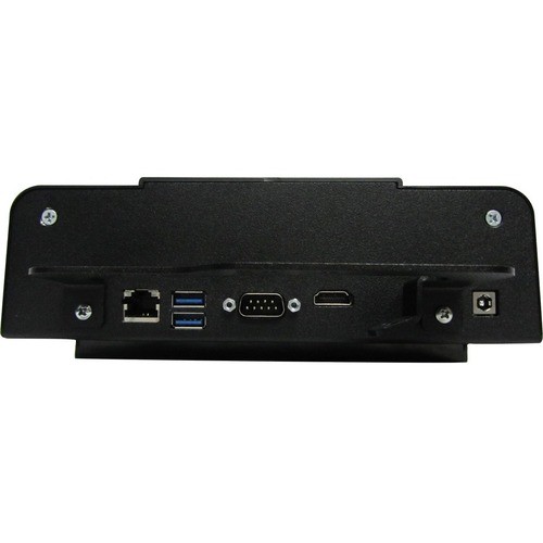 Gamber Johnson 7160-0861-00 Docking Stations Gamber-johnson Zebra Et50/55 8" Docking Station, Full Port Replication With Rs232 - For Tablet Pc -  7160086100 041898987561