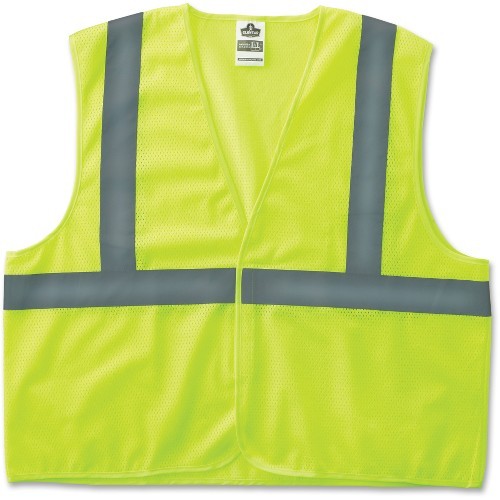 Ergodyne 20979 Uncategorized Class 2 Super Econo Vest EGO20979 