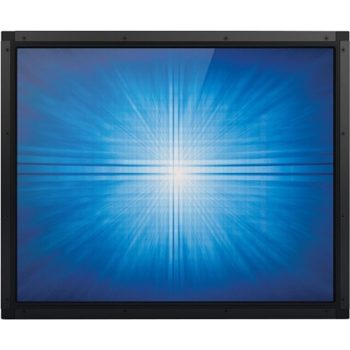 Elo Touch E328497 Touchscreen Monitors Elo 1990l 19" Open-frame Lcd Touchscreen Monitor - 5:4 - 5 Ms - 19" Class - Intellitouch Surface Wav 815335025877